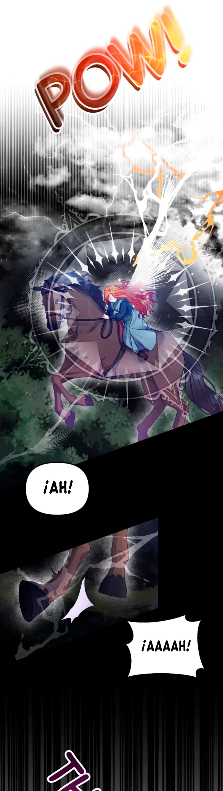 A los que anhelan mi destrucción Capitulo 1 page 43
