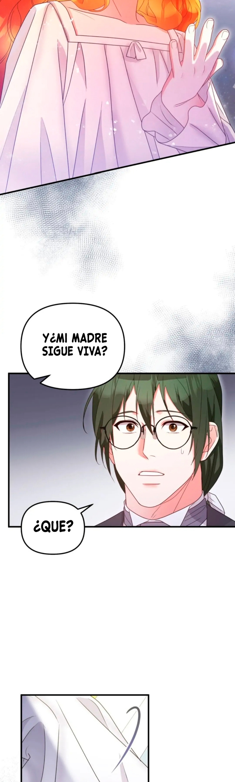 A los que anhelan mi destrucción Capitulo 1 page 47
