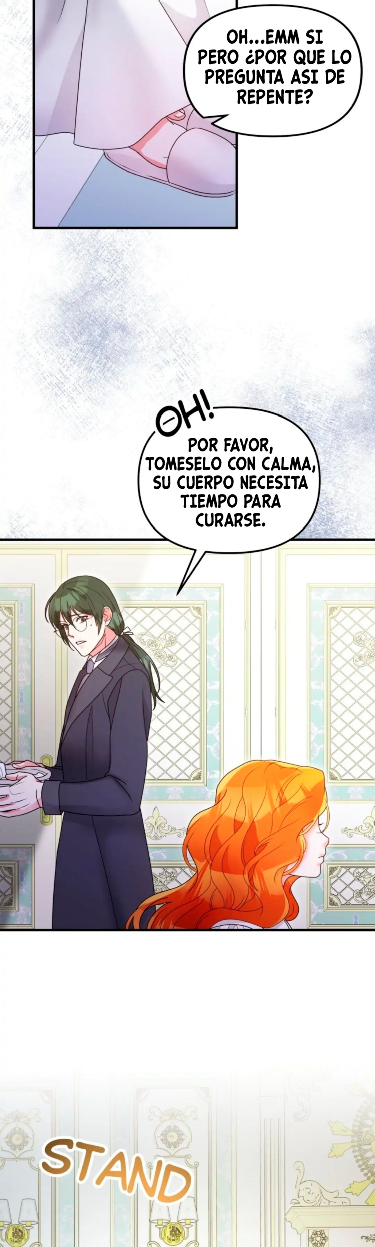 A los que anhelan mi destrucción Capitulo 1 page 48