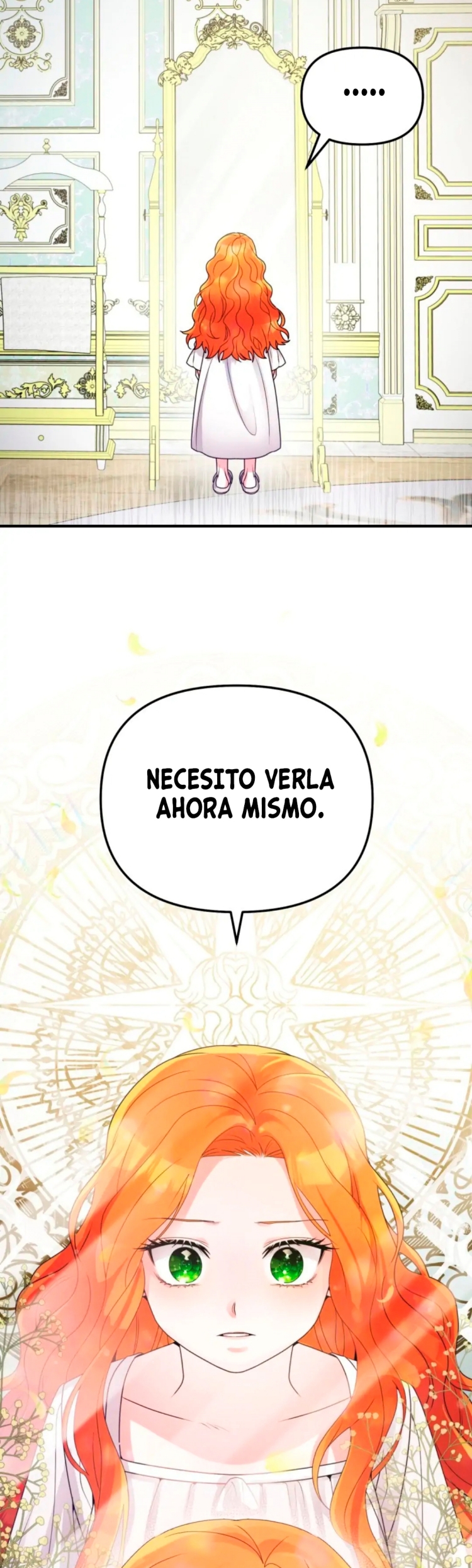 A los que anhelan mi destrucción Capitulo 1 page 49