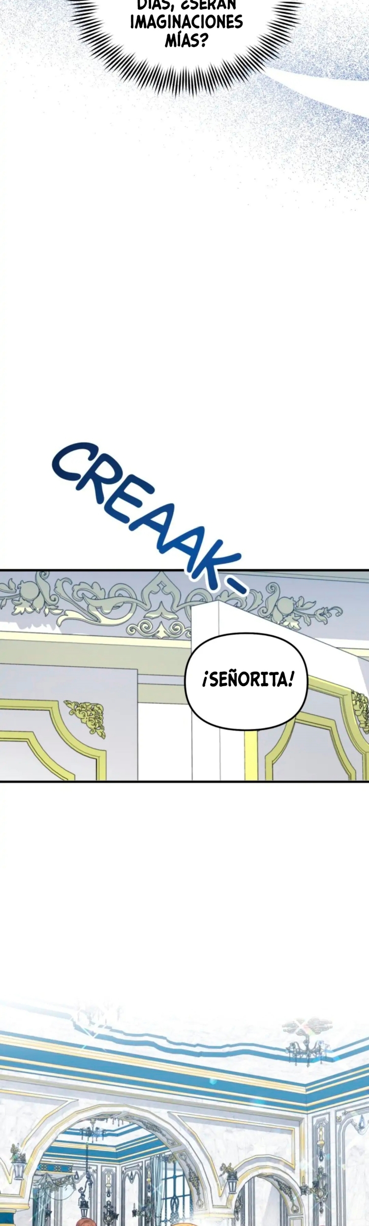 A los que anhelan mi destrucción Capitulo 1 page 51