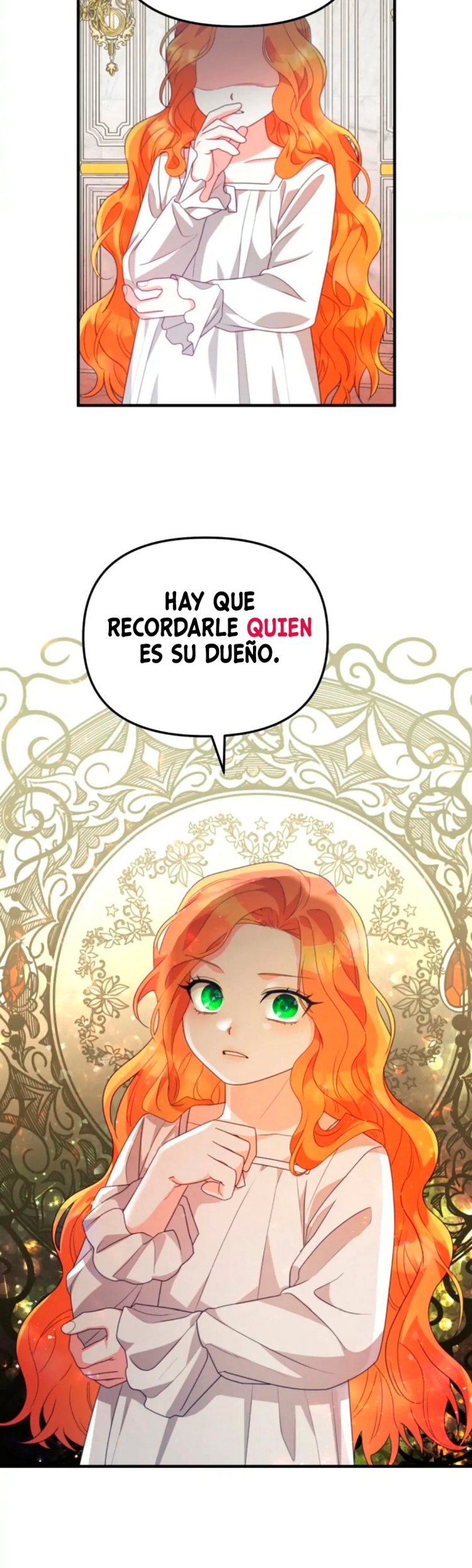 A los que anhelan mi destrucción Capitulo 1 page 53