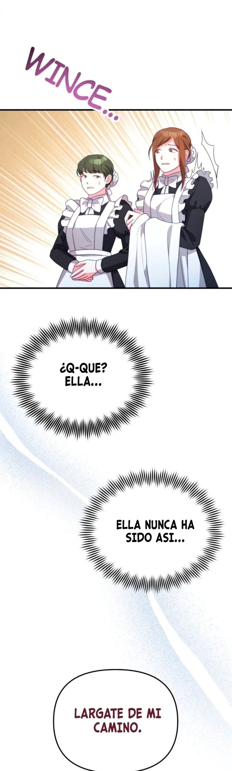 A los que anhelan mi destrucción Capitulo 1 page 54