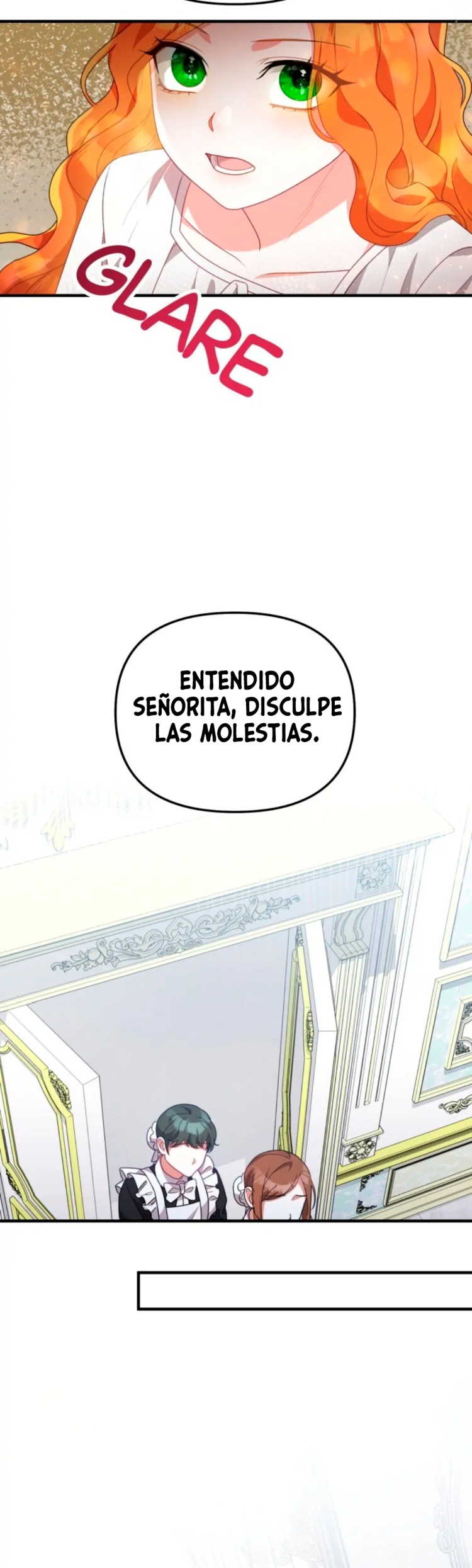 A los que anhelan mi destrucción Capitulo 1 page 55
