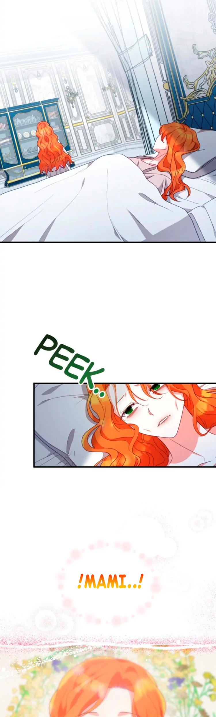 A los que anhelan mi destrucción Capitulo 1 page 56
