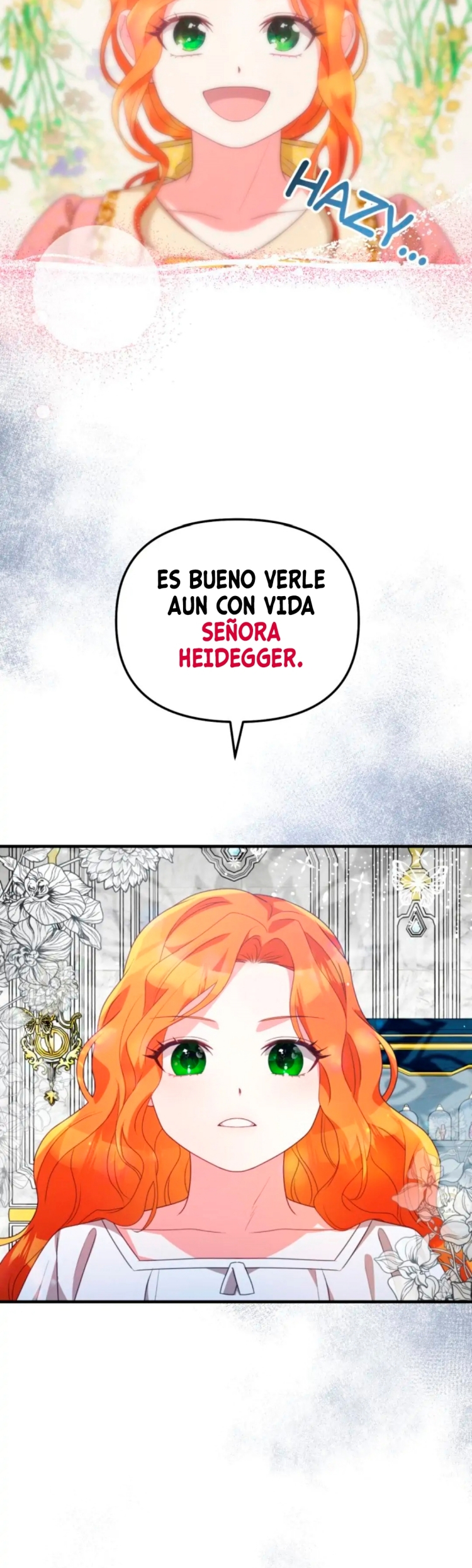 A los que anhelan mi destrucción Capitulo 1 page 57