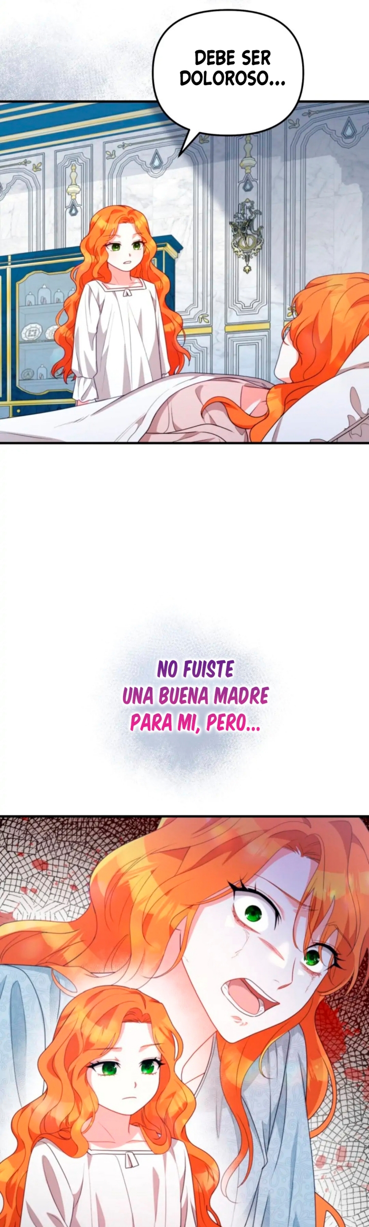 A los que anhelan mi destrucción Capitulo 1 page 58
