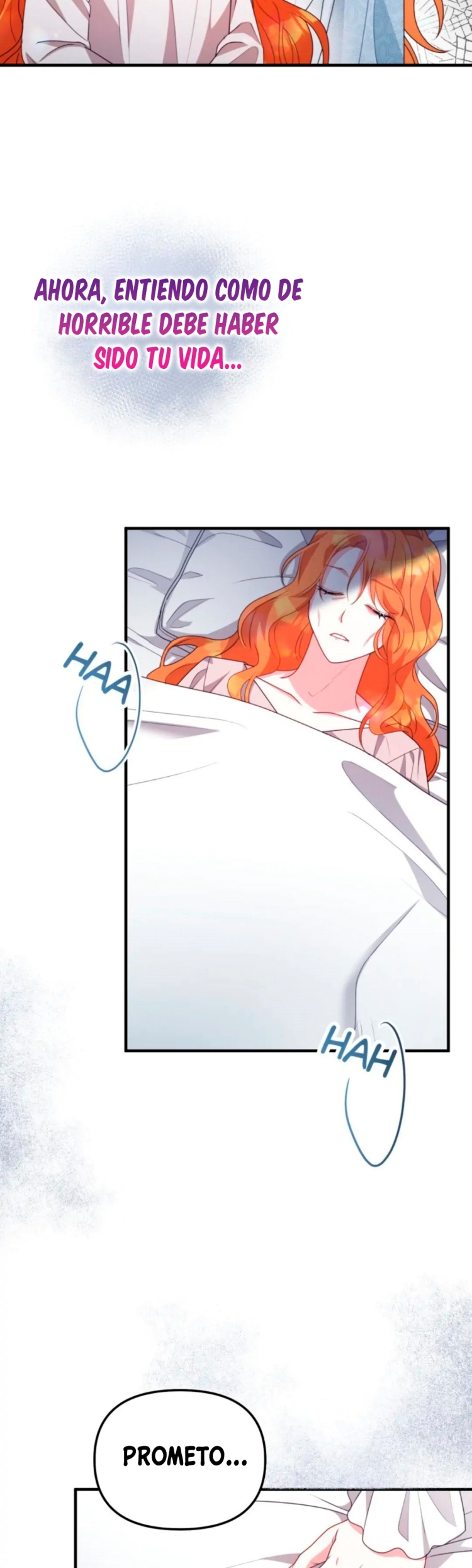 A los que anhelan mi destrucción Capitulo 1 page 59