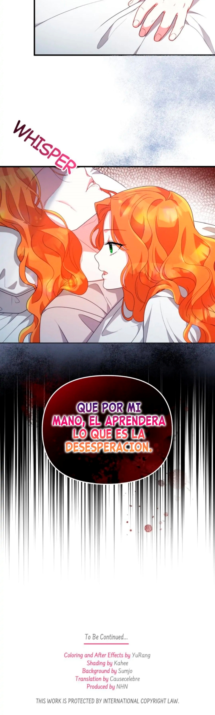 A los que anhelan mi destrucción Capitulo 1 page 60