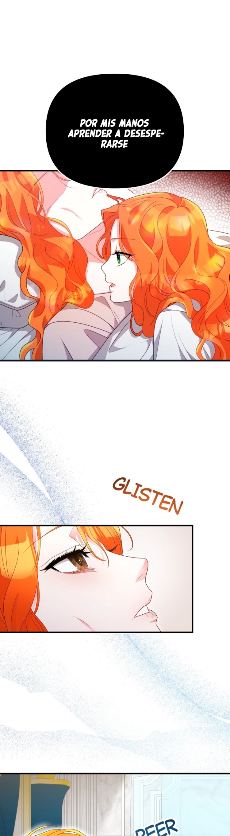A los que anhelan mi destrucción Capitulo 2 page 1