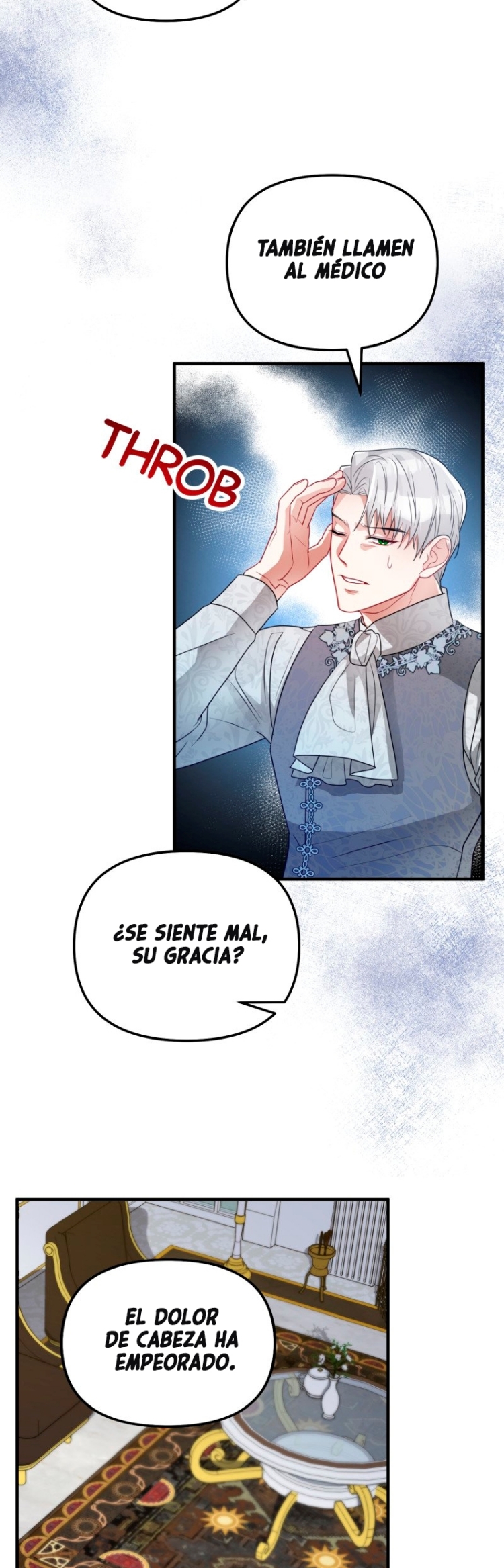 A los que anhelan mi destrucción Capitulo 2 page 23