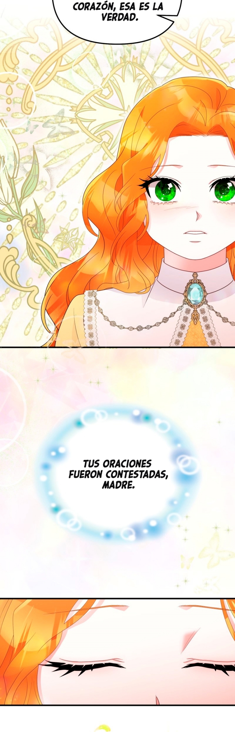 A los que anhelan mi destrucción Capitulo 2 page 32
