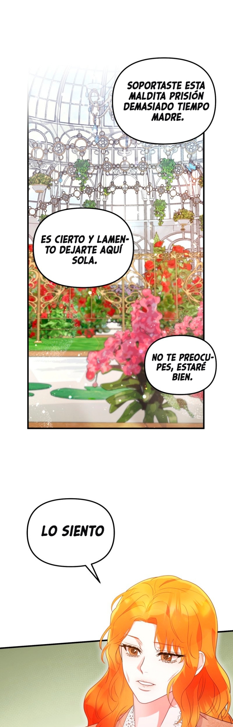 A los que anhelan mi destrucción Capitulo 2 page 34