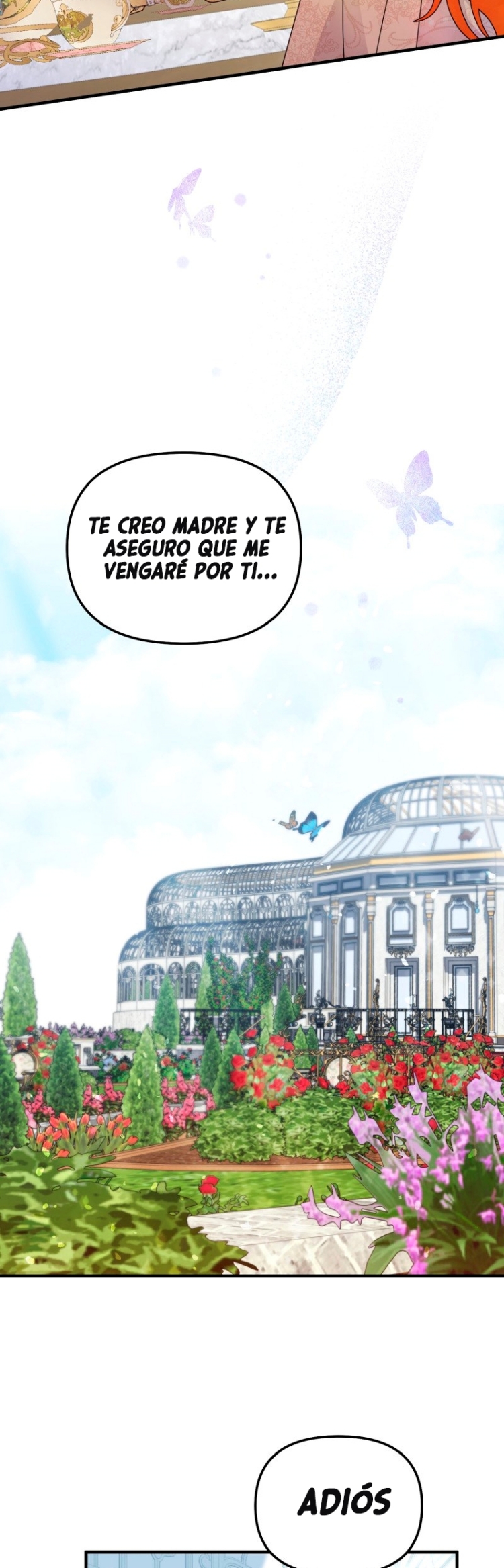 A los que anhelan mi destrucción Capitulo 2 page 36