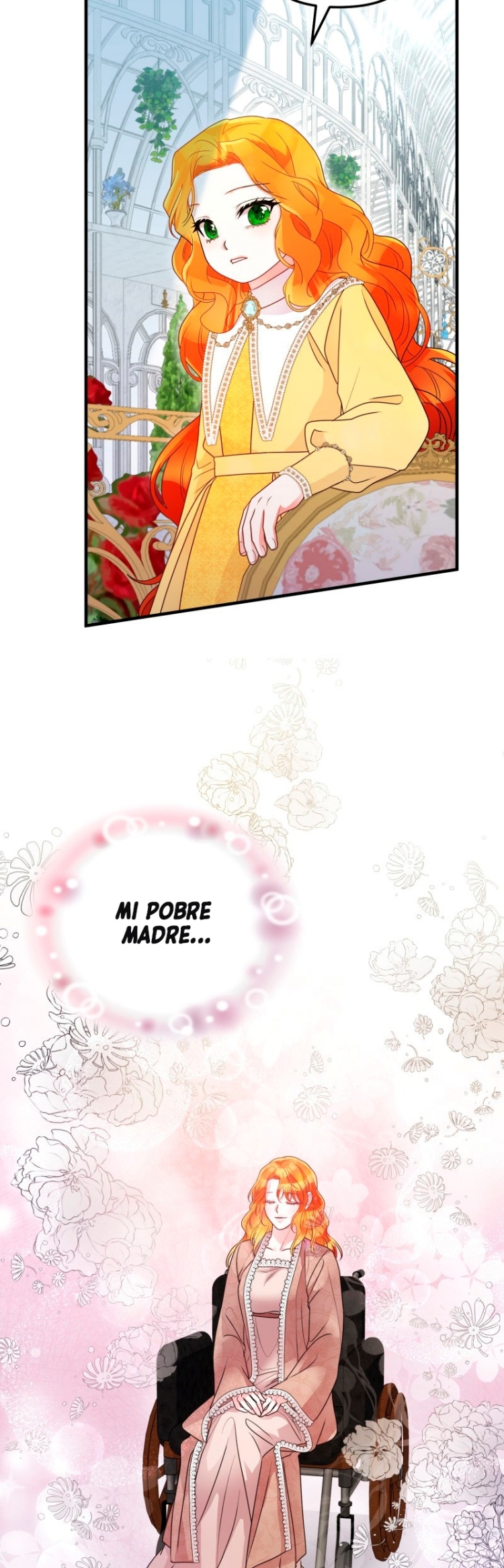 A los que anhelan mi destrucción Capitulo 2 page 37