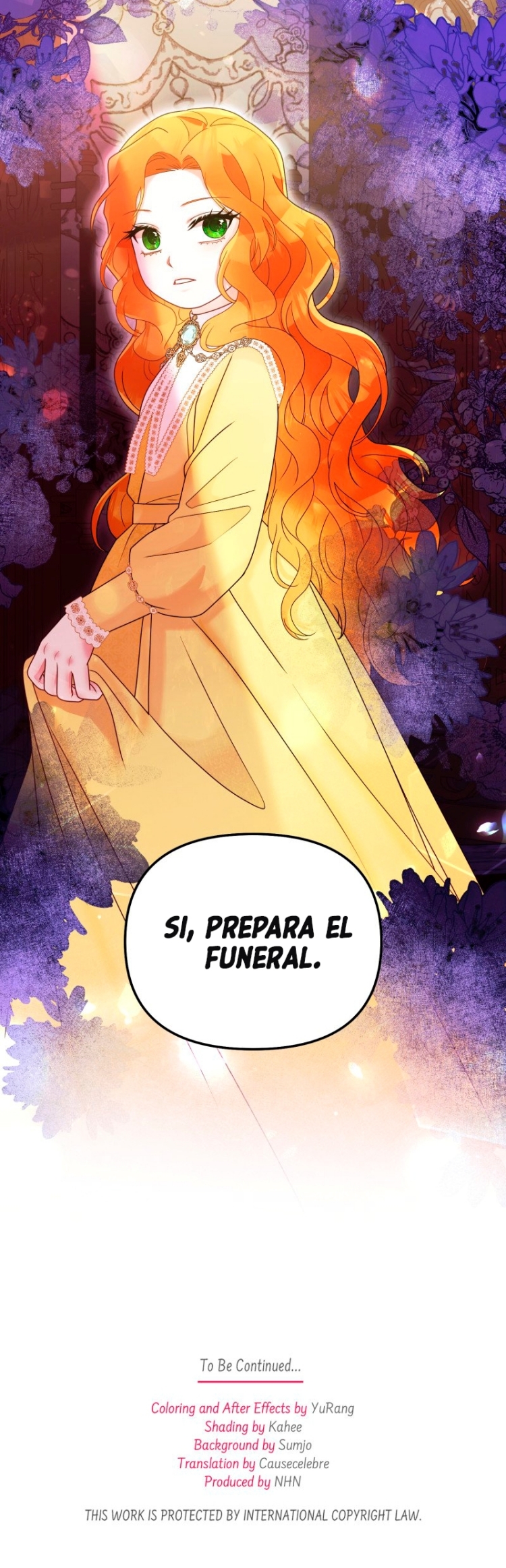 A los que anhelan mi destrucción Capitulo 2 page 40