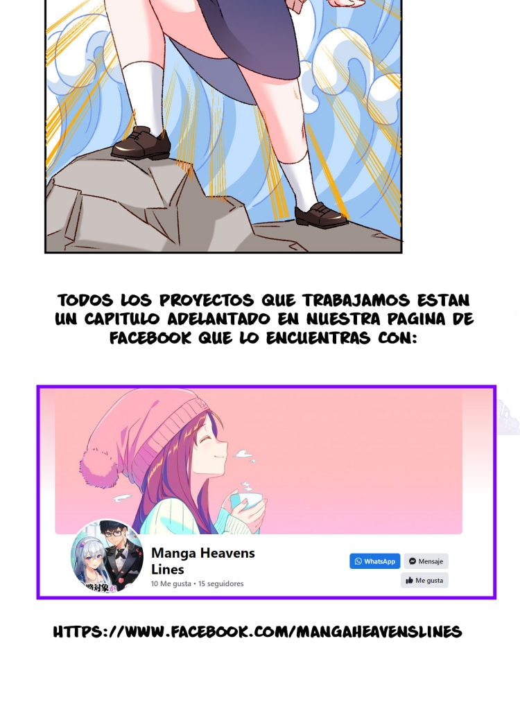A los que anhelan mi destrucción Capitulo 2 page 43