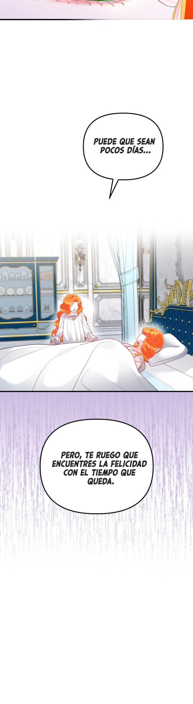 A los que anhelan mi destrucción Capitulo 2 page 4