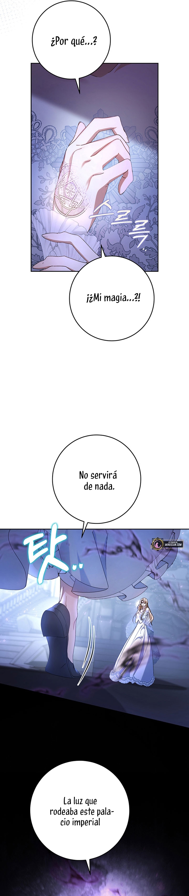 Criaré bien a mi hermana pequeña Capítulo 2 page 9