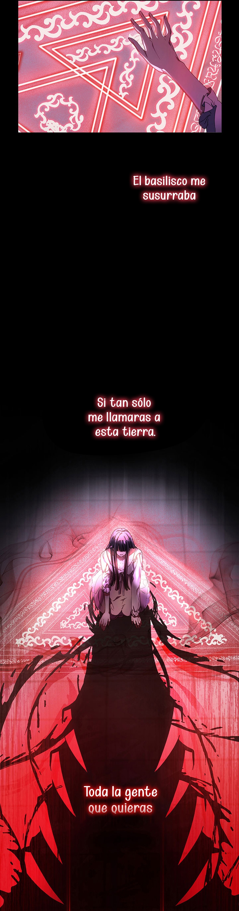 Criaré bien a mi hermana pequeña Capítulo 2 page 15