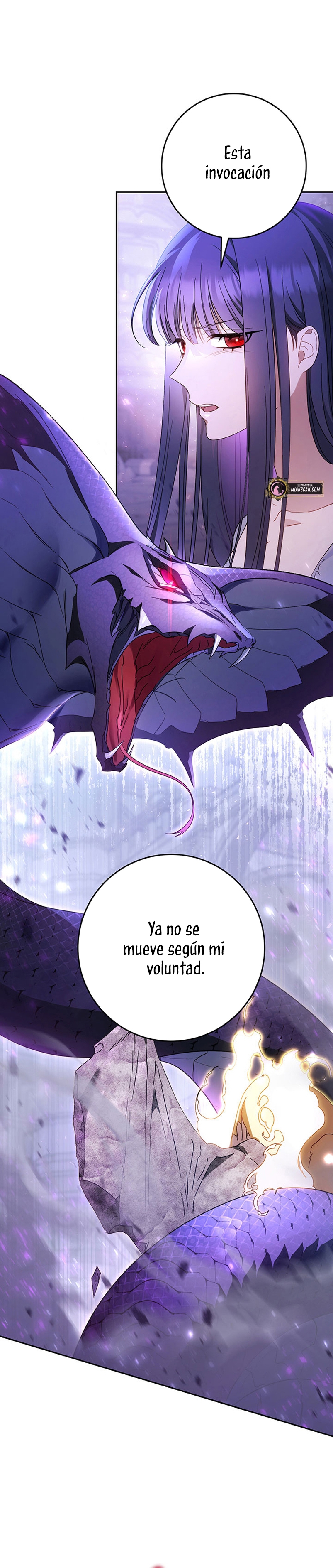 Criaré bien a mi hermana pequeña Capítulo 2 page 26