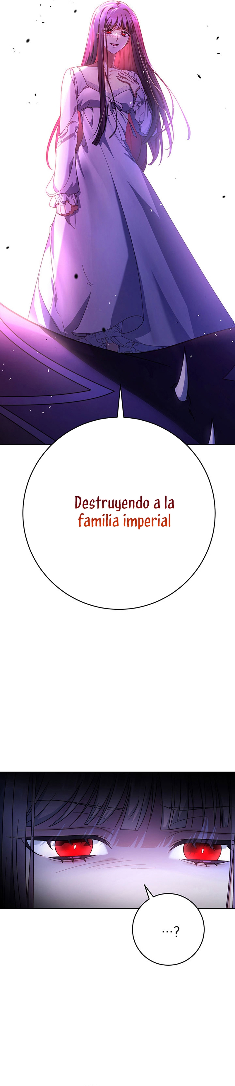 Criaré bien a mi hermana pequeña Capítulo 2 page 33