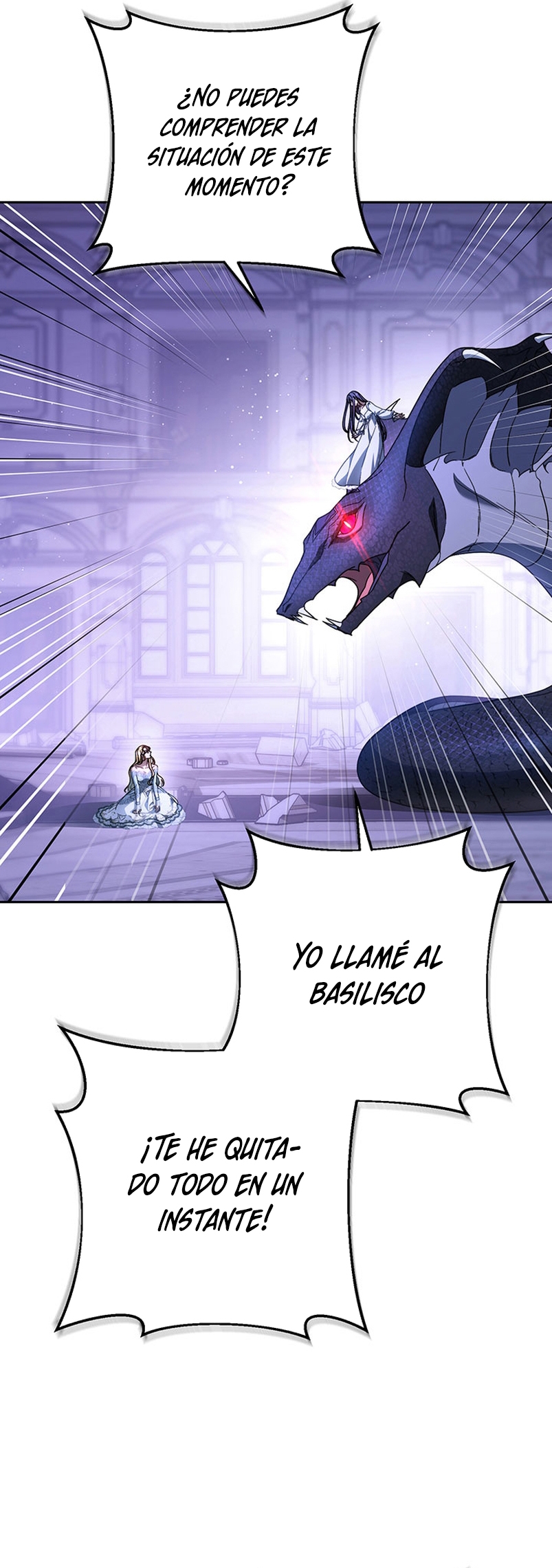 Criaré bien a mi hermana pequeña Capítulo 2 page 35