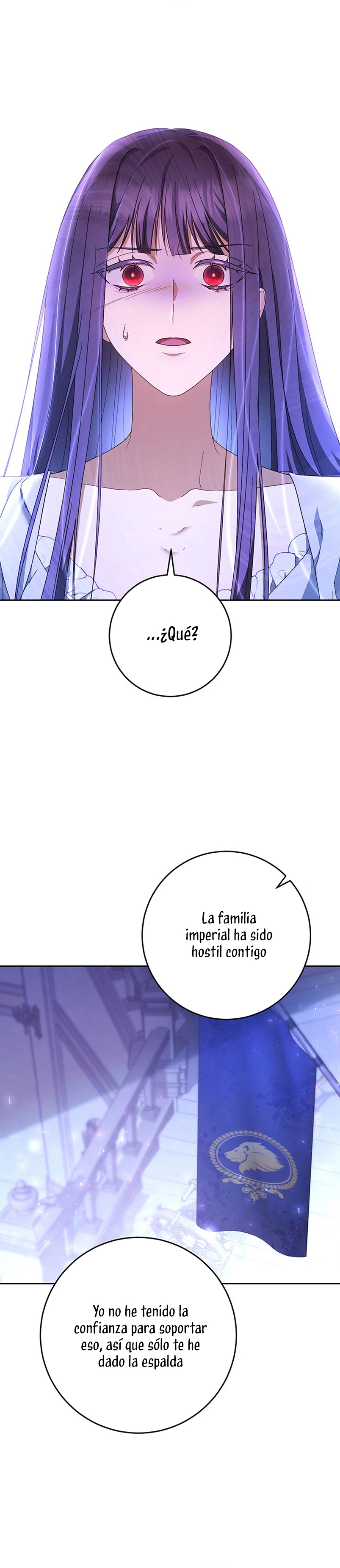 Criaré bien a mi hermana pequeña Capítulo 2 page 37