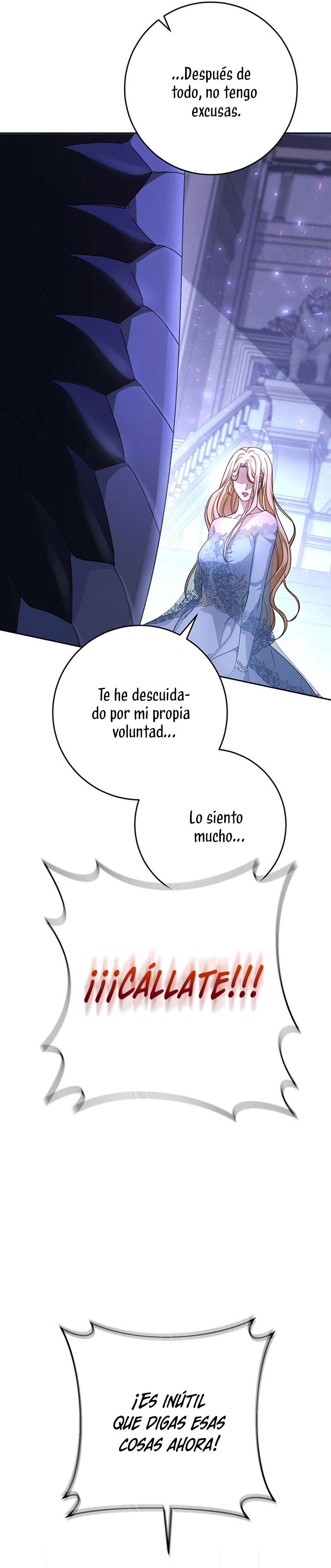 Criaré bien a mi hermana pequeña Capítulo 2 page 38
