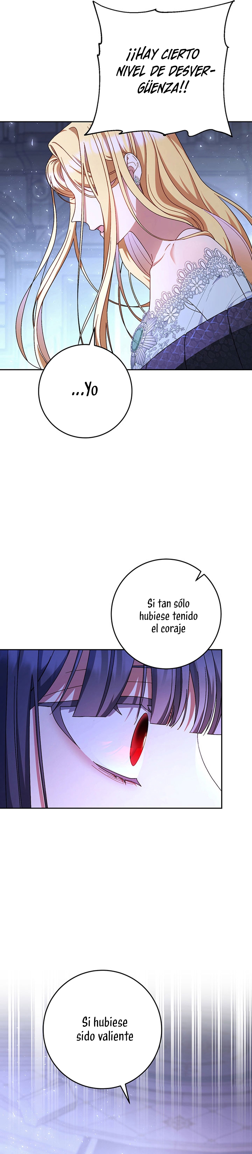 Criaré bien a mi hermana pequeña Capítulo 2 page 42
