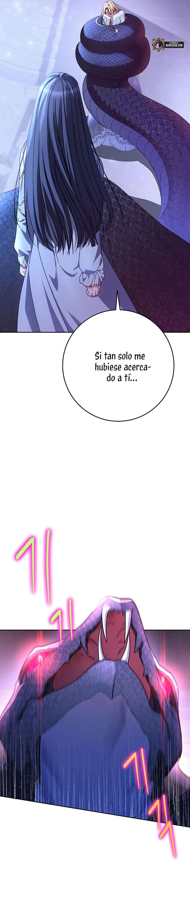 Criaré bien a mi hermana pequeña Capítulo 2 page 43