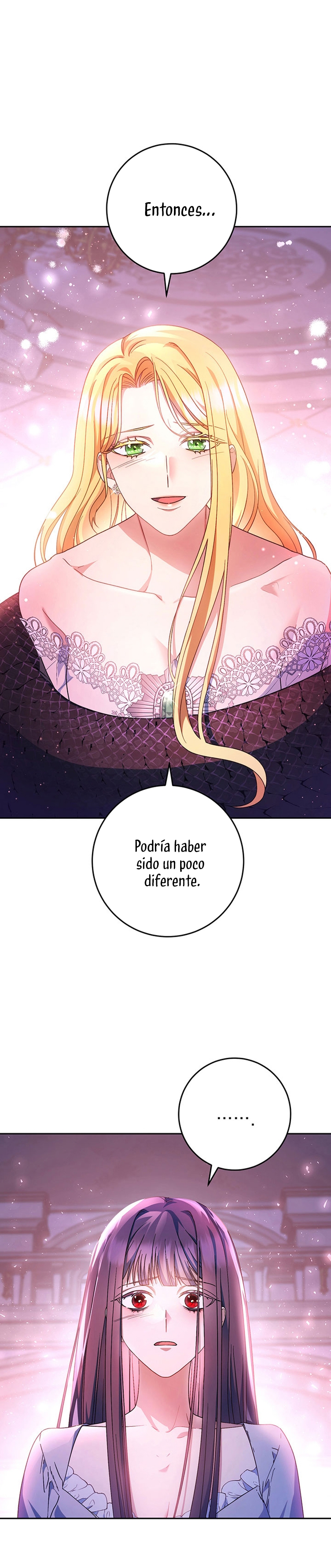 Criaré bien a mi hermana pequeña Capítulo 2 page 44