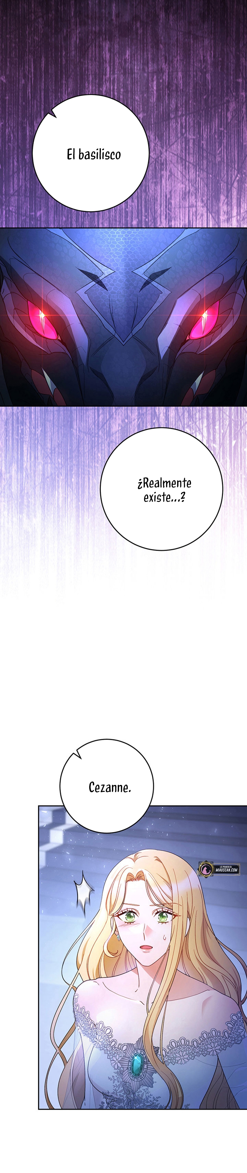 Criaré bien a mi hermana pequeña Capítulo 2 page 4