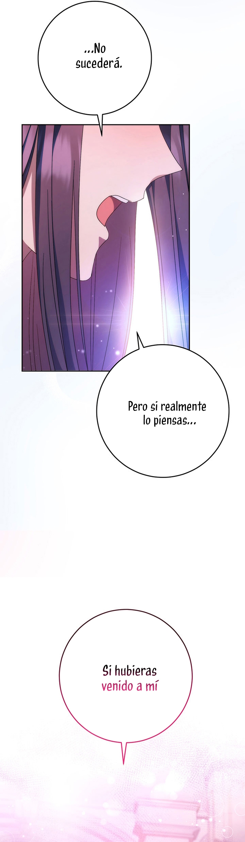 Criaré bien a mi hermana pequeña Capítulo 2 page 49