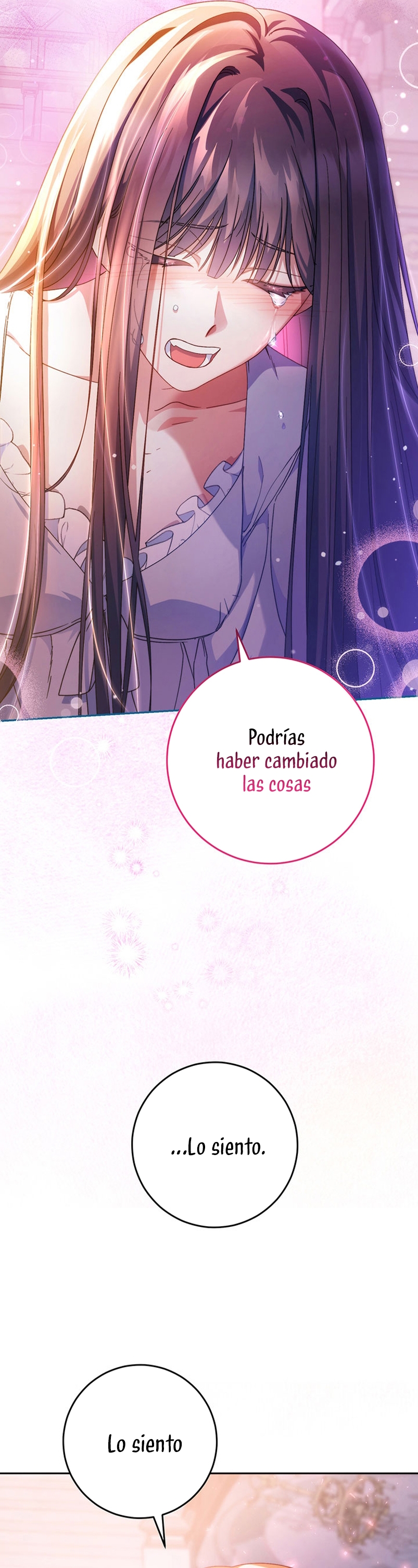 Criaré bien a mi hermana pequeña Capítulo 2 page 50