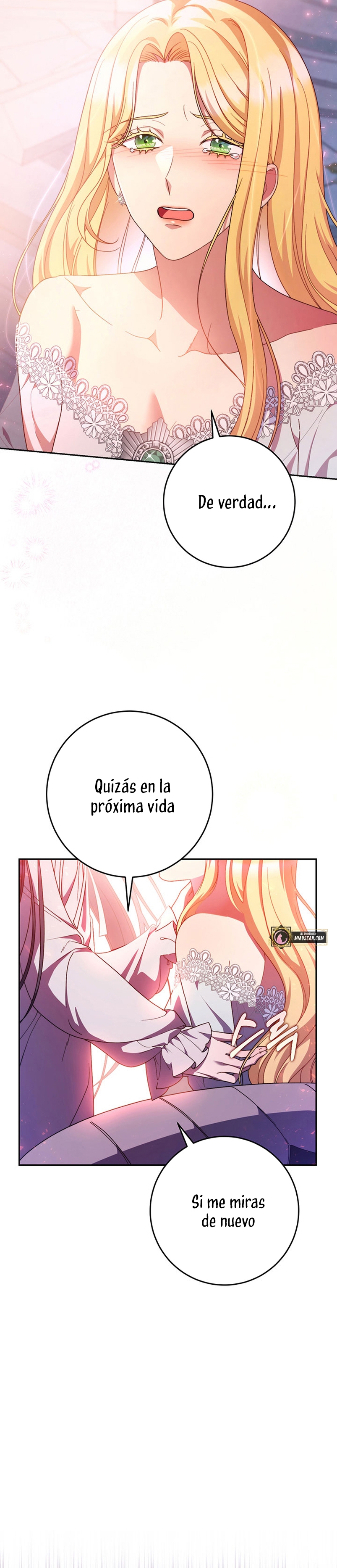 Criaré bien a mi hermana pequeña Capítulo 2 page 51