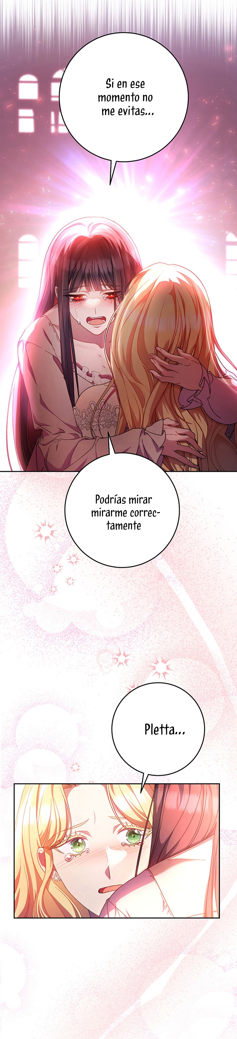 Criaré bien a mi hermana pequeña Capítulo 2 page 52