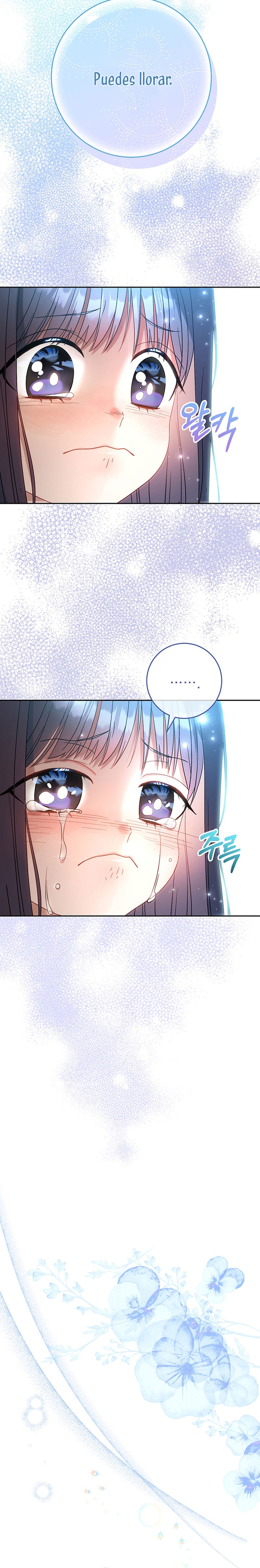 Criaré bien a mi hermana pequeña  Capitulo 5 page 26