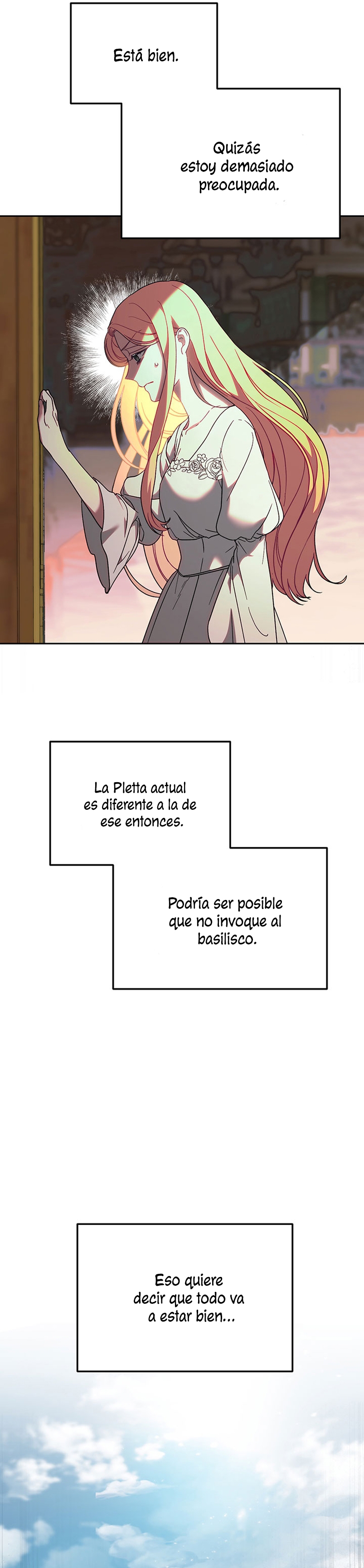 Criaré bien a mi hermana pequeña Capítulo 6 page 9