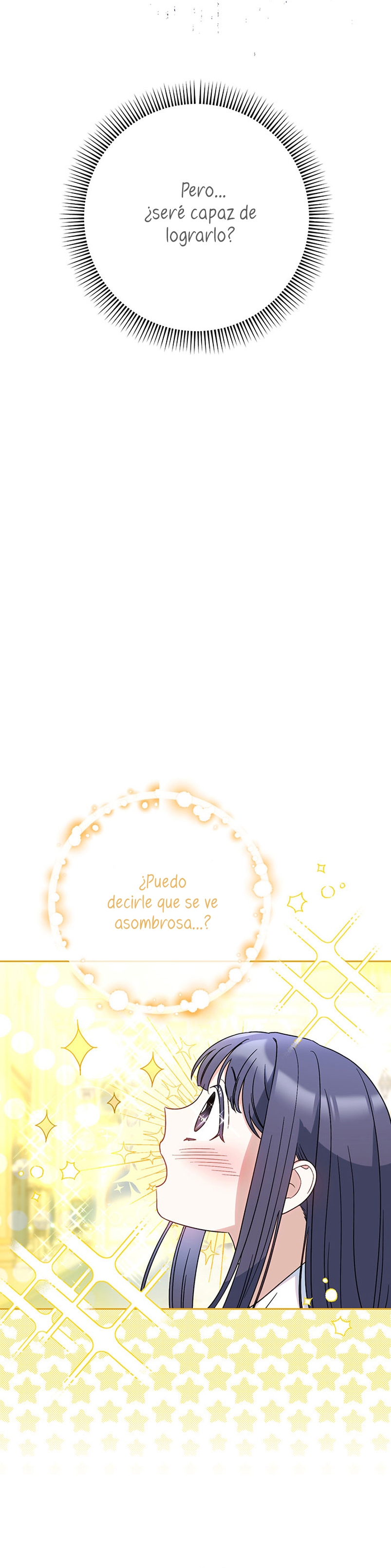 Criaré bien a mi hermana pequeña Capítulo 6 page 38