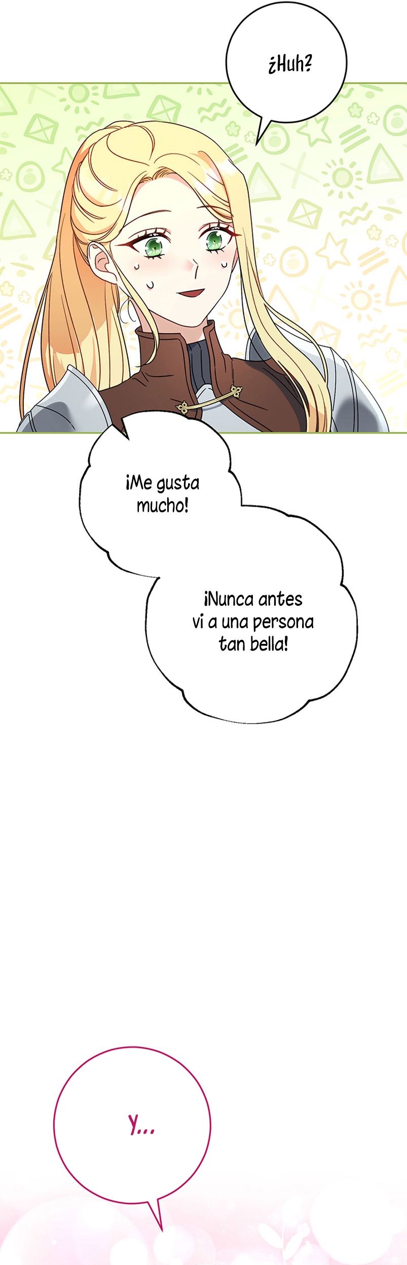 Criaré bien a mi hermana pequeña Capítulo 6 page 44