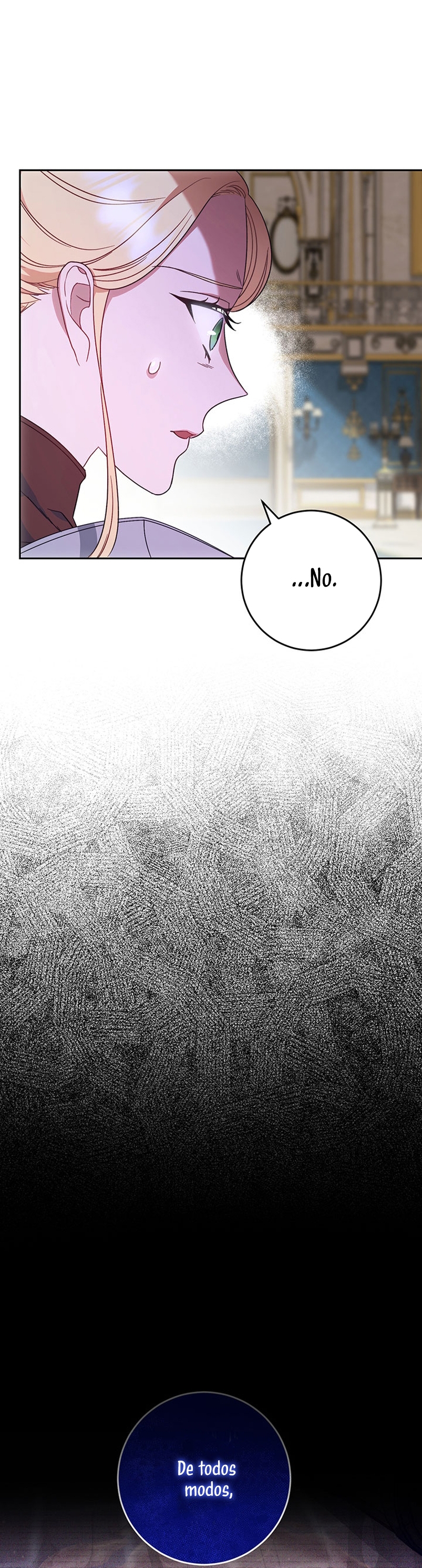 Criaré bien a mi hermana pequeña Capítulo 6 page 46