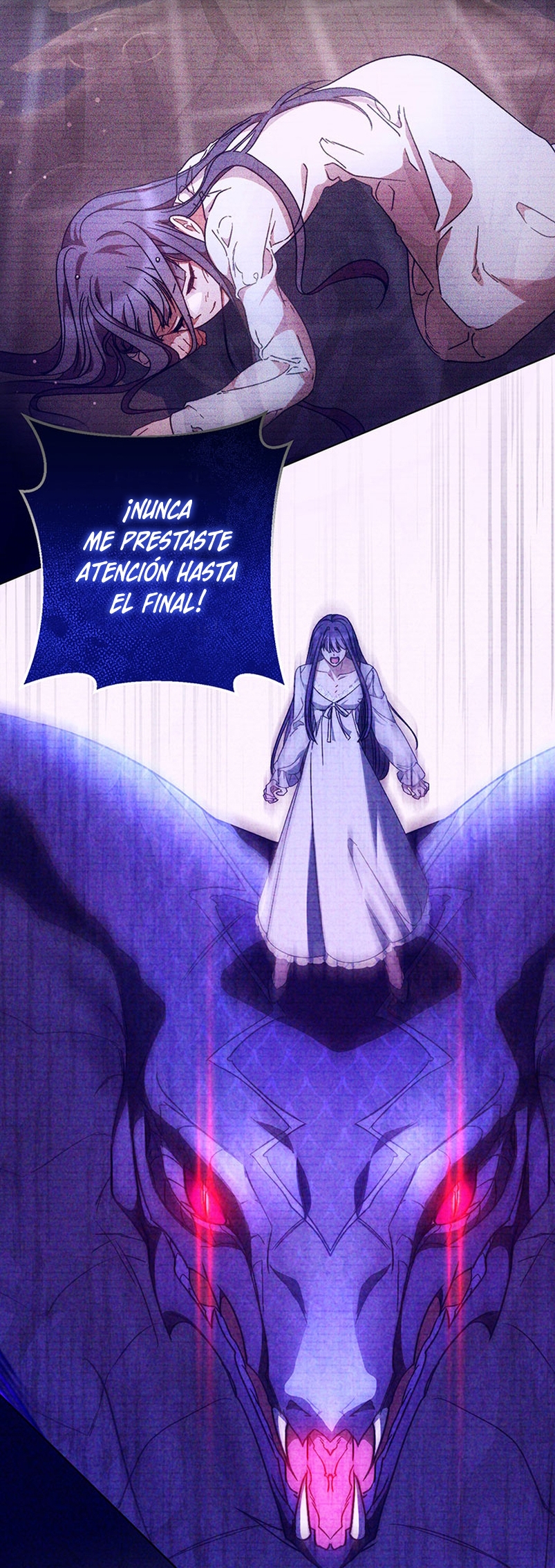 Criaré bien a mi hermana pequeña Capítulo 6 page 47