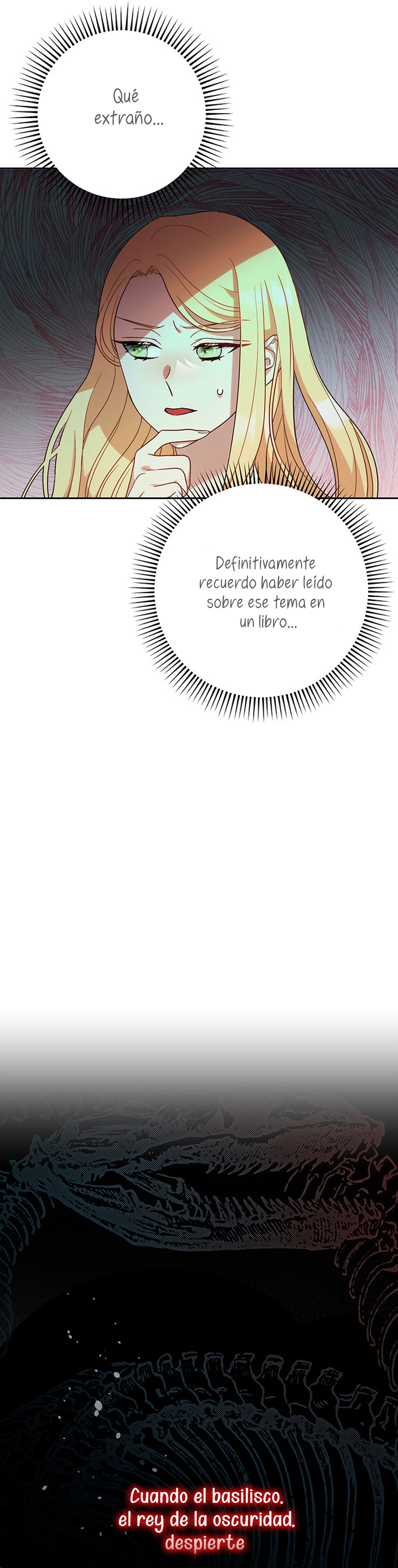 Criaré bien a mi hermana pequeña Capítulo 6 page 5