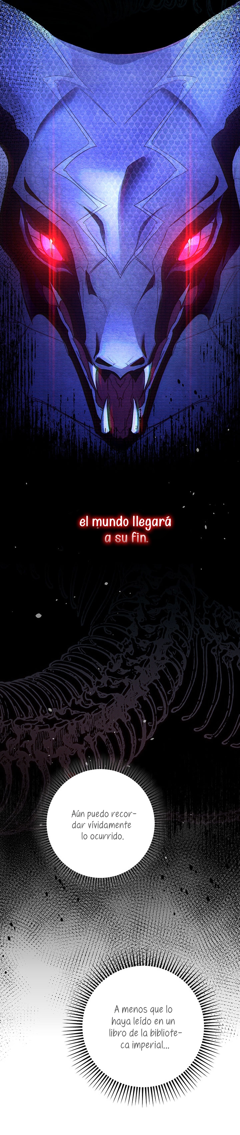 Criaré bien a mi hermana pequeña Capítulo 6 page 6
