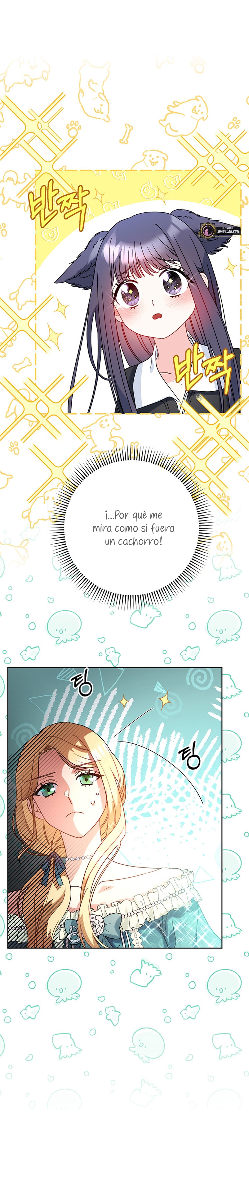 Criaré bien a mi hermana pequeña Capítulo 7 page 12