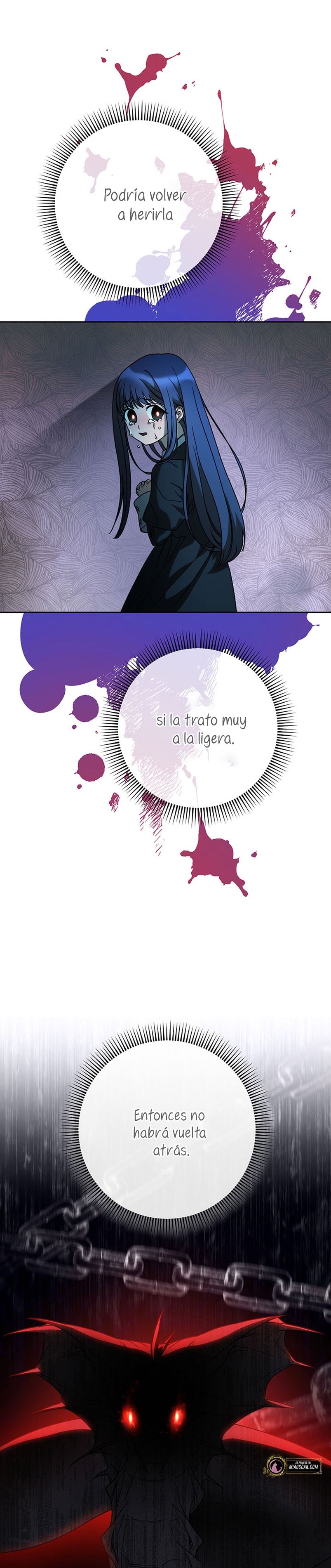 Criaré bien a mi hermana pequeña Capítulo 7 page 15