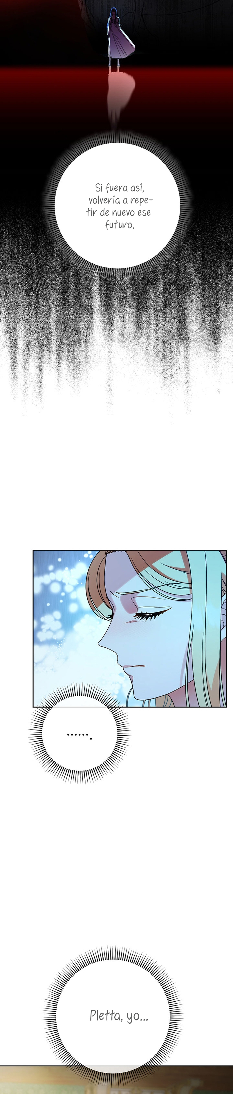 Criaré bien a mi hermana pequeña Capítulo 7 page 16