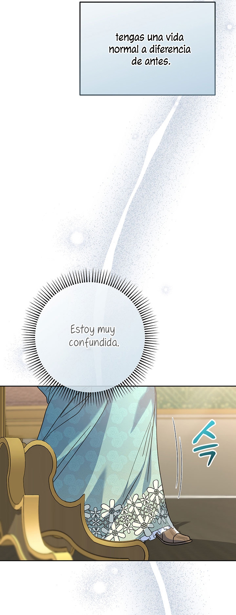 Criaré bien a mi hermana pequeña Capítulo 7 page 18