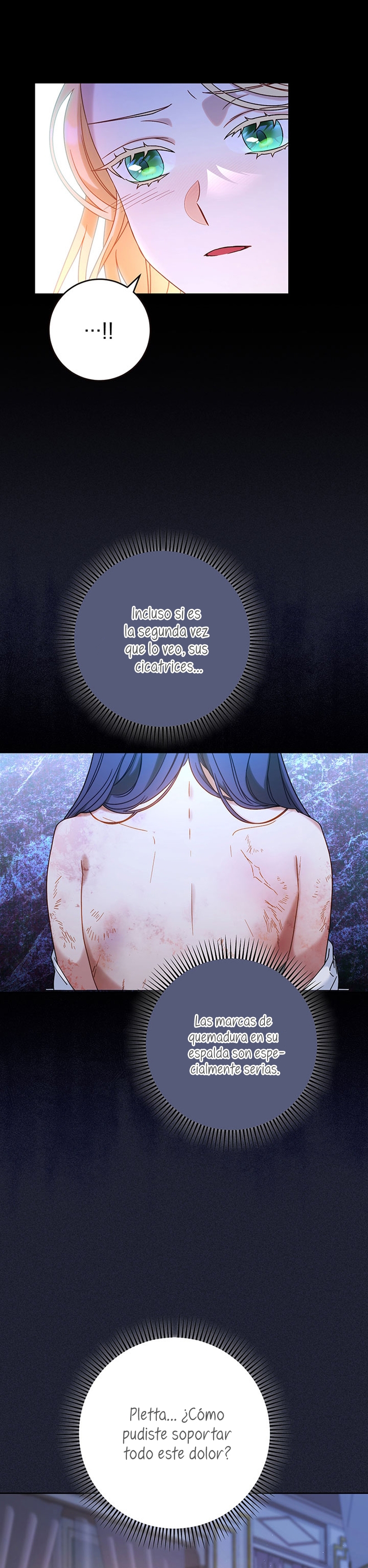 Criaré bien a mi hermana pequeña Capítulo 7 page 37